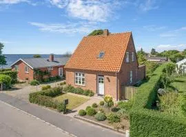 Gorgeous Home In Stege With Kitchen