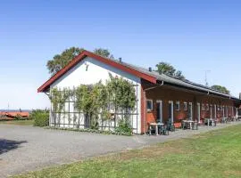 Nice Apartment In Allinge With Wifi