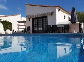 3-bedroom Villa in Golf del Sur