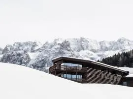 Saleghes Dolomites Residence