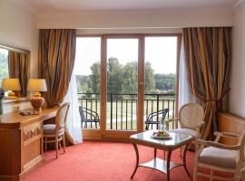 Vilnius Grand Resort