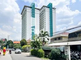 RedLiving Apartemen Tamansari Sudirman - Abdi Home