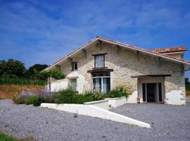 Zenbreak Villa La Hourniere Sainte Marie de Gosse no01，位于Port-de-Lanne的酒店