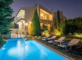 Luxury Villa Alba by Estia