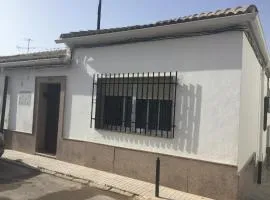 CASA DIEGO y JOSEFINA