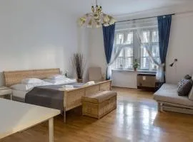 B333 Apartment - In the heart of the city