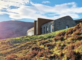 Bracken Hide Hotel，位于波特里的酒店