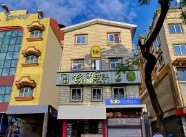 FabHotel Ganpati 2 - Nr Siliguri Junction
