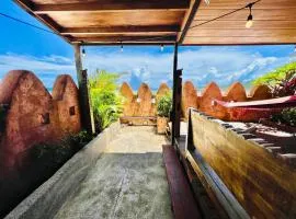 Jialeshuel Surf house B&B