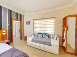 Maya Villa