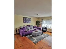 Ferienwohnung Wilke