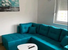 Cozy Apartment