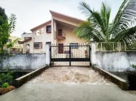 VedGanga Plus Villa - Homestay