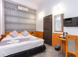 Budapest Griffin Guest House
