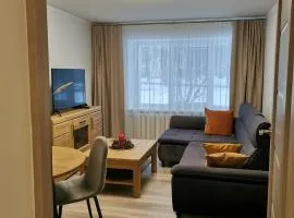 Adelės apartamentai