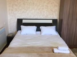 Norik guest house，位于Garni的酒店