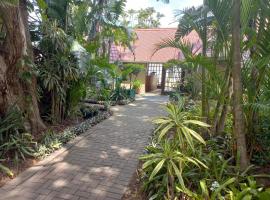 Marula Gardens，位于Mtubatuba的酒店