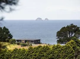 Oceanview Cottage Tutukaka Coast