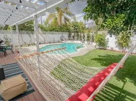 Enchanting Sherman Oaks Home With Pool permit #HSR two one zero zero 2605