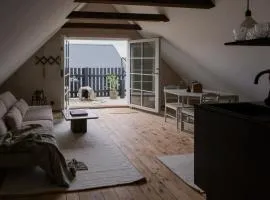 Österlen loft