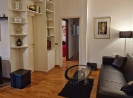 Arezzo Charming Apartment，位于阿雷佐的公寓