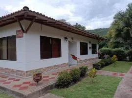 Casa libella