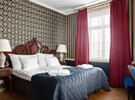 贝斯特韦斯特老剧院酒店