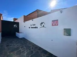 La casa de Tenesedra