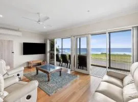 Shelly Beach House