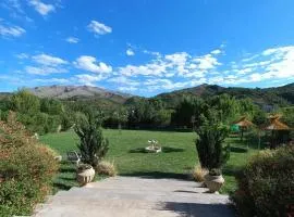 Hostería Los Naranjos