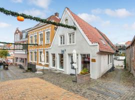 Amazing Apartment In Aabenraa With Wifi，位于奥本罗的酒店