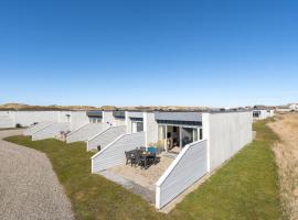 Amazing Home In Vestervig With Sauna，位于韦斯特维的酒店