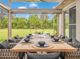 Moama on Clarke - Echuca Holiday Homes