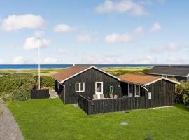 Lovely Home In Løgstør With Kitchen，位于Løgstør的酒店