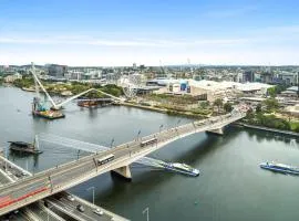 CASSA ONE - Luxury Apartments Managed by The Cassa