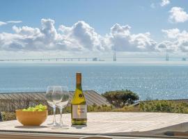 Awesome Home In Slagelse With Wifi，位于斯劳厄尔瑟的酒店