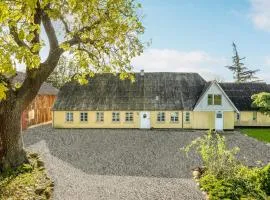 Awesome Home In Haderslev With Wifi