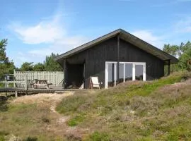 3 Bedroom Pet Friendly Home In Anholt