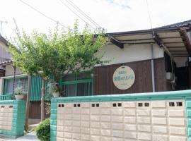 Villa Higashi Fujita Resort，位于Moroyose的酒店