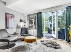 Stunning Home In Helsingør With Wifi
