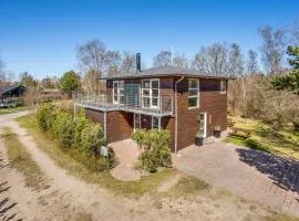 Amazing Home In Grenaa With Sauna