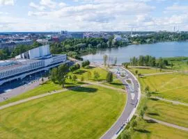 Scandic Helsinki Station