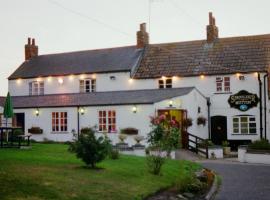 Shoulder of Mutton，位于Foxton的酒店