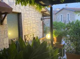 Etruscan residence Perugia