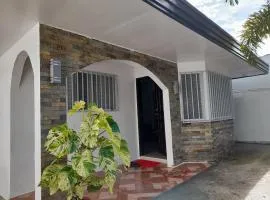 Silay DennisFhin Residence