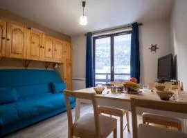 Charming studio with beautiful view - Huez - Welkeys