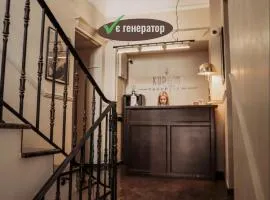 Kuprin Hotel