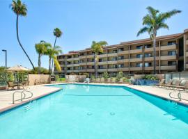 Holiday Inn & Suites Santa Maria by IHG，位于圣玛丽亚的酒店