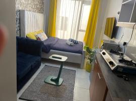 Asuila studio - Kiambu road Nairobi，位于内罗毕的酒店