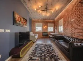 Caju Deluxe Apartment